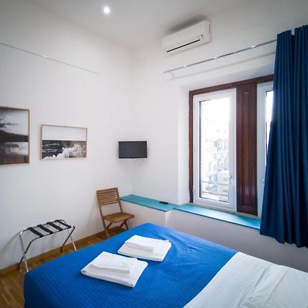 Maison Arena Bovio 나폴리 외부 사진