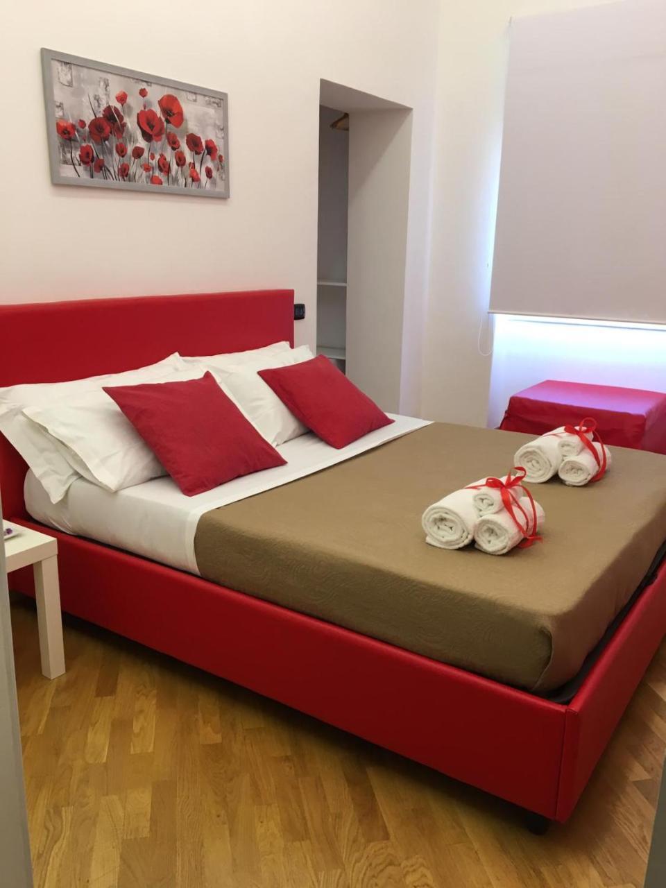 Maison Arena Bovio 나폴리 외부 사진