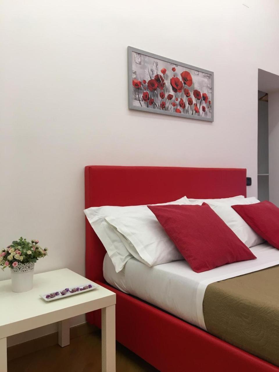 Maison Arena Bovio 나폴리 외부 사진