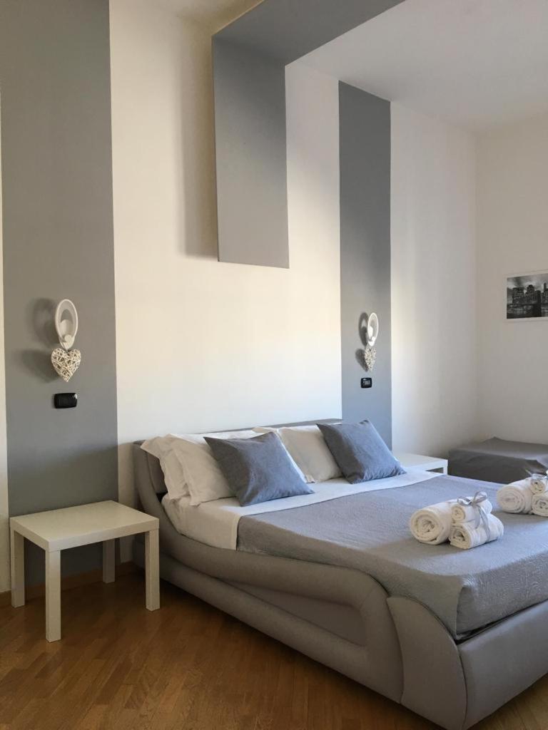 Maison Arena Bovio 나폴리 외부 사진