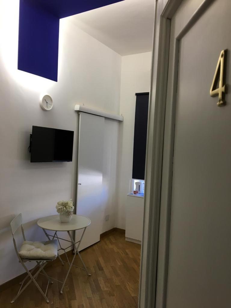 Maison Arena Bovio 나폴리 외부 사진