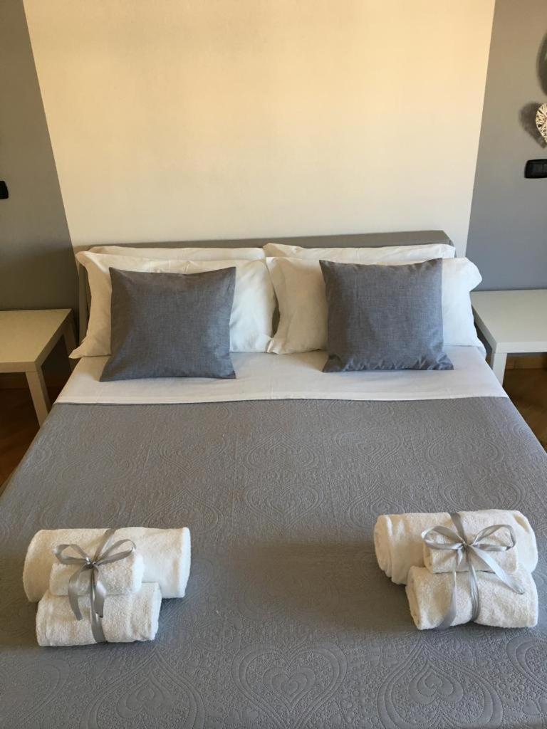 Maison Arena Bovio 나폴리 외부 사진