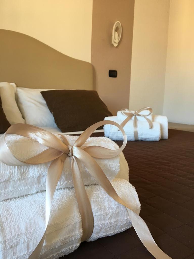 Maison Arena Bovio 나폴리 외부 사진