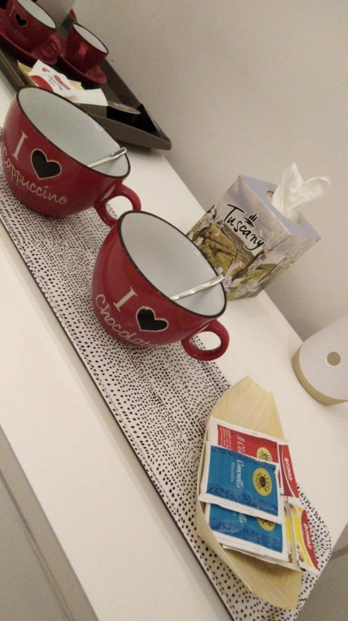 Maison Arena Bovio 나폴리 외부 사진